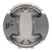 Thumbnail for Wiseco Mits Turbo DISH -10cc 1.378 X 86.0 Piston Shelf Stock Kit