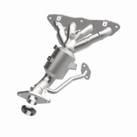 Thumbnail for MagnaFlow OEM Grade 12-17 Toyota Prius C Federal / EPA Compliant Manifold Catalytic Converter