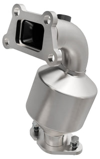 Thumbnail for MagnaFlow Conv Direct Fit 2010 Buick LaCrosse 3.0L V6