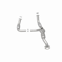 Thumbnail for Magnaflow Conv DF 2011-2012 EXPRESS 2500 6.0L 6.0L Underbody