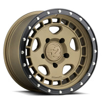 Thumbnail for fifteen52 Turbomac HD 17x8.5 5x127 0mm ET 71.5mm Center Bore Block Bronze Wheel
