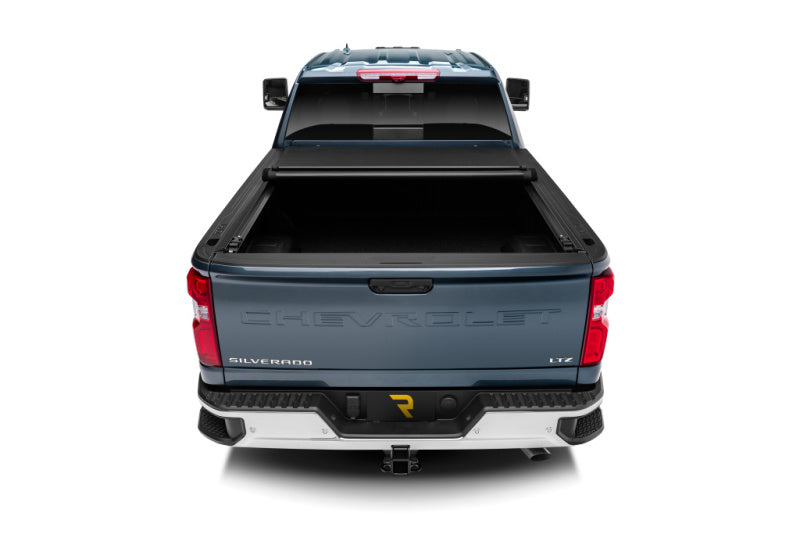 Truxedo 2020 GMC Sierra & Chevrolet Silverado 2500HD/3500HD w/Tailgate 6ft 9in Pro X15 Bed Cover