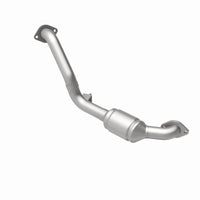 Thumbnail for MagnaFlow Conv DF 03 Mazda 6 3.0 Passenger Side Rear