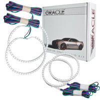 Thumbnail for Oracle BMW 7 Series 06-08 Halo Kit - ColorSHIFT w/ BC1 Controller SEE WARRANTY