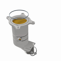 Thumbnail for MagnaFlow Conv DF 08-09 Ford Taurus 3.5L Front