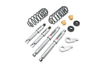 Thumbnail for Belltech LOWERING KIT WITH SP SHOCKS