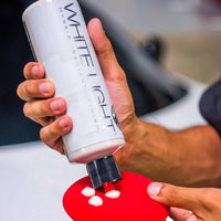 Thumbnail for Chemical Guys White Light Hybrid Radiant Finish Gloss Enhancer & Sealant In One - 16oz