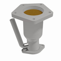 Thumbnail for MagnaFlow Conv DF Hyndui-Mitsubishi