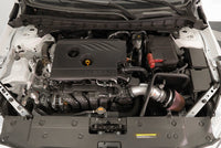 Thumbnail for K&N 19-20 Nissan Altima L4-2.5L Typhoon Short Ram Intake