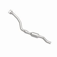 Thumbnail for MagnaFlow Converter Direct Fit California Grade 06-09 Audi A6 3.2L