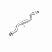 Thumbnail for MagnaFlow Conv DF 06-08 Suzuki Grand Vitara 2.7L