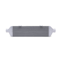 Thumbnail for Mishimoto 15+ Subaru WRX Front-Mount Intercooler Kit - Silver Core