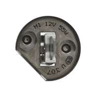 Thumbnail for Hella Optilux H1 12V/55W XY Yellow Bulb