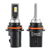 Thumbnail for Oracle 9007 - VSeries LED Headlight Bulb Conversion Kit - 6000K SEE WARRANTY