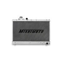 Thumbnail for Mishimoto 94-99 Toyota Celica GT/GT4 Manual Aluminum Radiator
