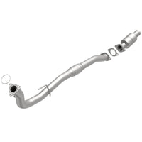 Thumbnail for MagnaFlow Conv DF 02-03 Avalanche 8.1 PS OEM