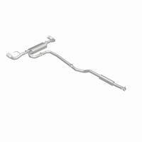 Thumbnail for MagnaFlow SYS Cat-Back 2014 Mazda 3 2.0L