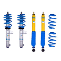 Thumbnail for Bilstein B16 15-16 VW Golf Front and Rear Performance Suspension System