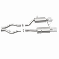 Thumbnail for Magnaflow SYS C/B 2011 BMW M3 4.0L Coupe
