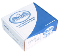 Thumbnail for Eagle Nissan RB26 Engine Connecting Rods (Set of 6)