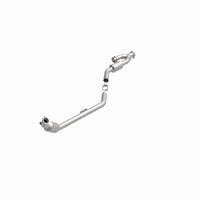 Thumbnail for MagnaFlow Conv DF Mercedes C240 02-04 Driver Side OEM