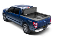 Thumbnail for UnderCover 2021+ Ford F-150 Crew Cab 5.5ft Ultra Flex Bed Cover