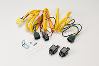 Thumbnail for Putco H13 / 9008 - 100W Heavy Duty Harness & Relay Wiring Harnesses