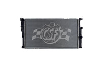 Thumbnail for CSF 14-16 BMW 2 Series 3.0L OEM Plastic Radiator