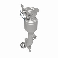 Thumbnail for MagnaFlow Conv Direct Fit 2014 Honda Civic 1.8L Manifold