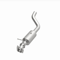 Thumbnail for MagnaFlow 22-24 Ford F-650 V8 7.3L Underbody Direct Fit Catalytic Converter
