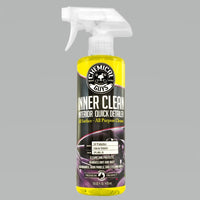 Thumbnail for Chemical Guys InnerClean Interior Quick Detailer & Protectant - 16oz