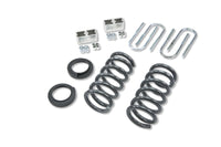 Thumbnail for Belltech LOWERING KIT W/O SHOCKS
