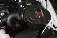 Thumbnail for Roush 2018-2024 F-150 2.7L/3.5L V6 EcoBoost Cold Air Kit (Incl. Raptor)