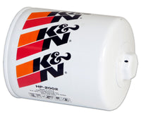 Thumbnail for K&N Oil Filter OIL FILTER; AUTOMOTIVE