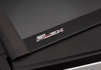 Thumbnail for UnderCover 17-20 Ford F-250/F-350 6.8ft Ultra Flex Bed Cover - Matte Black Finish