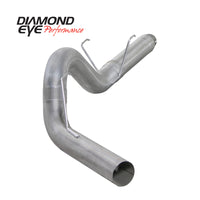 Thumbnail for Diamond Eye KIT 5in DPF SGL AL 07.5-11 CUMMINS 6 7L PCKGD BX46X14X14OD EL-PL 44inX13 5inX13 5inID
