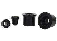 Thumbnail for Whiteline Plus 03-09 VAG MK5 A5/Type 1K Front Lower Inner Control Arm Bushing Kit