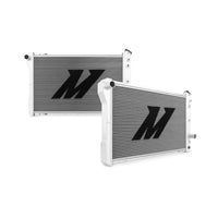 Thumbnail for Mishimoto 82-92 Chevy Camaro / Pontiac Firebird X-Line Performance Aluminum Radiator
