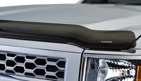 Thumbnail for Stampede 2014-2015 Chevy Silverado 1500 Vigilante Premium Hood Protector - Smoke