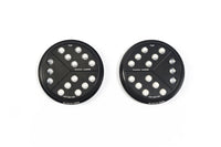 Thumbnail for Putco 97-06 Jeep Wrangler TJ - Luminix High Power LED HeadLights - 1 (Pair) - 12000LM