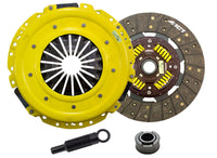 Thumbnail for ACT 2007 Ford Mustang HD/Perf Street Sprung Clutch Kit