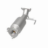 Thumbnail for Magnaflow Conv DF 2014 Civic L4 1.8 OEM Underbody