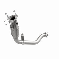 Thumbnail for MagnaFlow Conv DF 01-04 Escape 2.0 Manifold