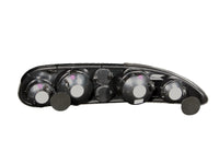 Thumbnail for ANZO 1993-2002 Chevrolet Camaro Taillights Black