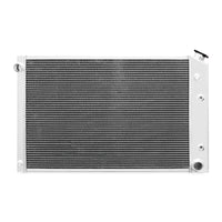 Thumbnail for Mishimoto 78-86 GM C/K Truck X-Line Performance Aluminum Radiator
