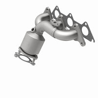 Thumbnail for MagnaFlow Conv DF 95-00 Sebring 2.5L Rear Manifold