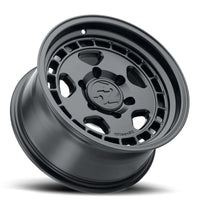 Thumbnail for fifteen52 Turbomac HD Classic 16x8 6x139.7 0mm ET 106.2mm Center Bore Asphalt Black Wheel