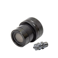 Thumbnail for Snow Performance Windshield Washer Reservoir Bung w/ Quick Connect