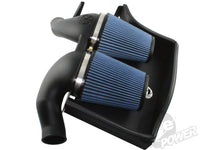 Thumbnail for aFe MagnumFORCE Intakes Stage-2 P5R AIS P5R BMW 335i (N54) 07-11L6-3.0L/Z4 35i 09-15 (tt)