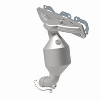 Thumbnail for MagnaFlow Conv DF 06-08 Mazda 6 3.0L